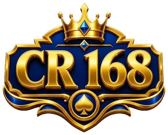 cr168cr-logo